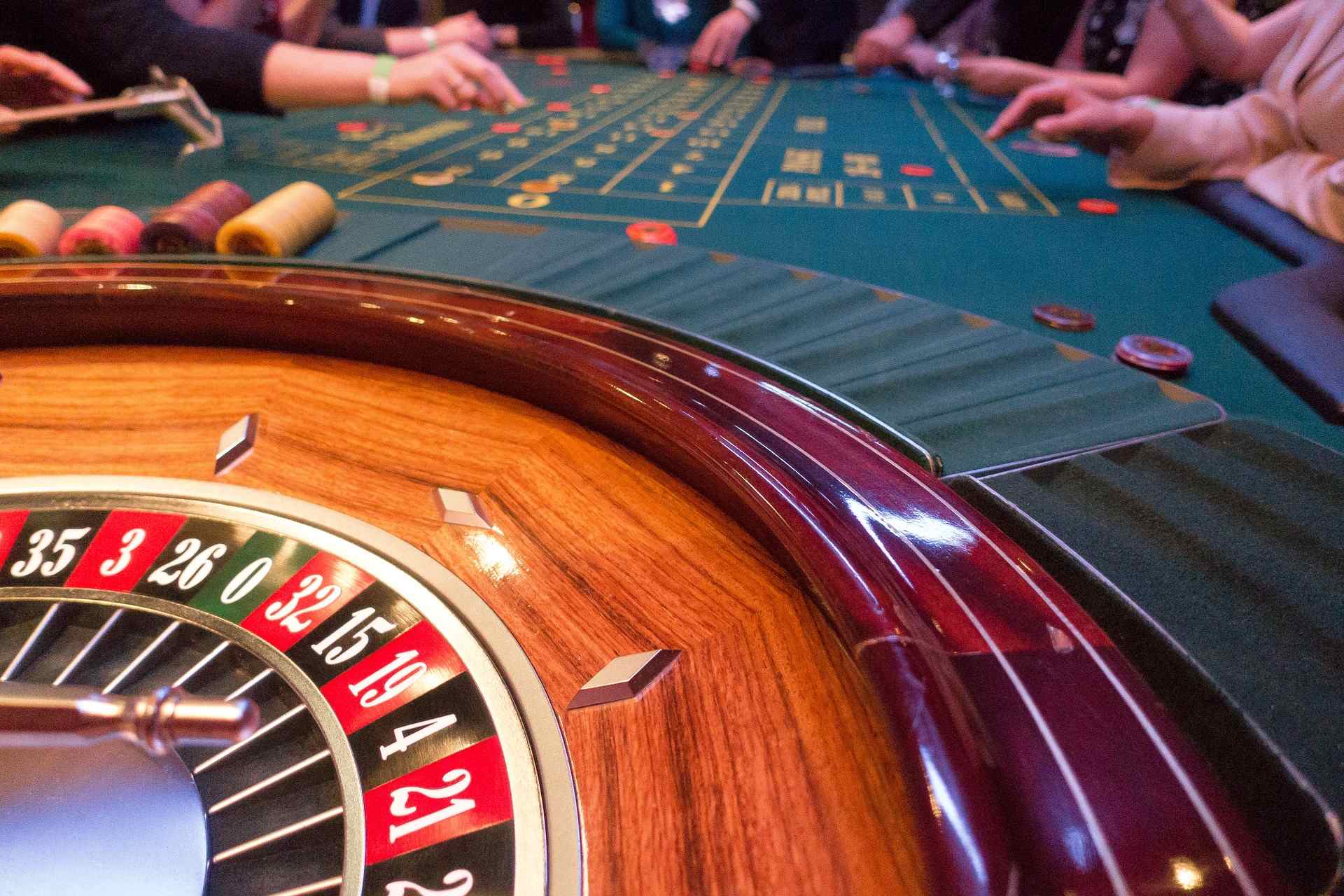 Mehr Spaß und Glück im Live Casino